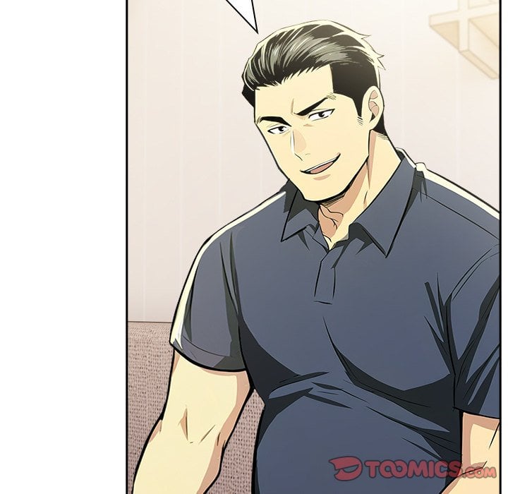 A Lucrative Affair Chapter 13 - Page 9