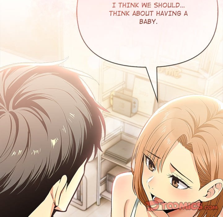 A Lucrative Affair Chapter 14 - Page 27