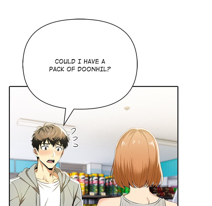 A Lucrative Affair Chapter 15 - Page 154