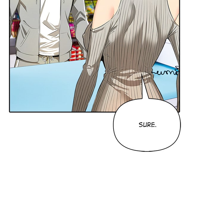 A Lucrative Affair Chapter 15 - Page 155