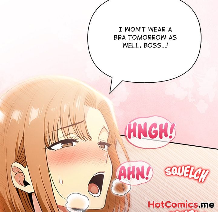A Lucrative Affair Chapter 15 - Page 33