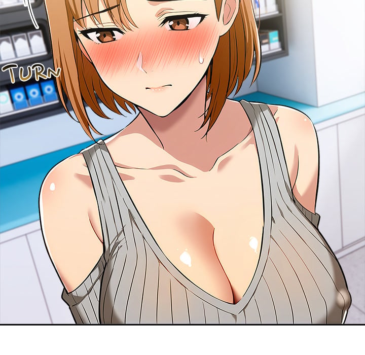 A Lucrative Affair Chapter 15 - Page 60