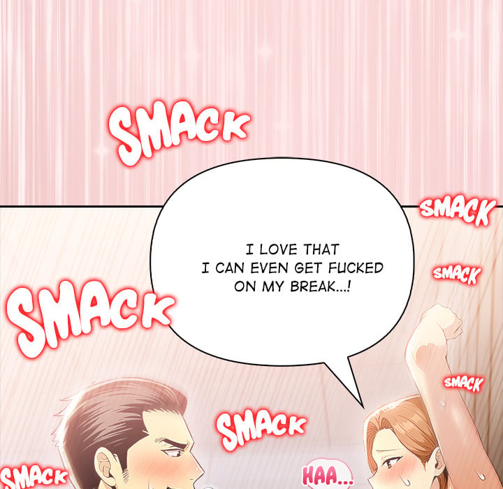 A Lucrative Affair Chapter 15 - Page 80