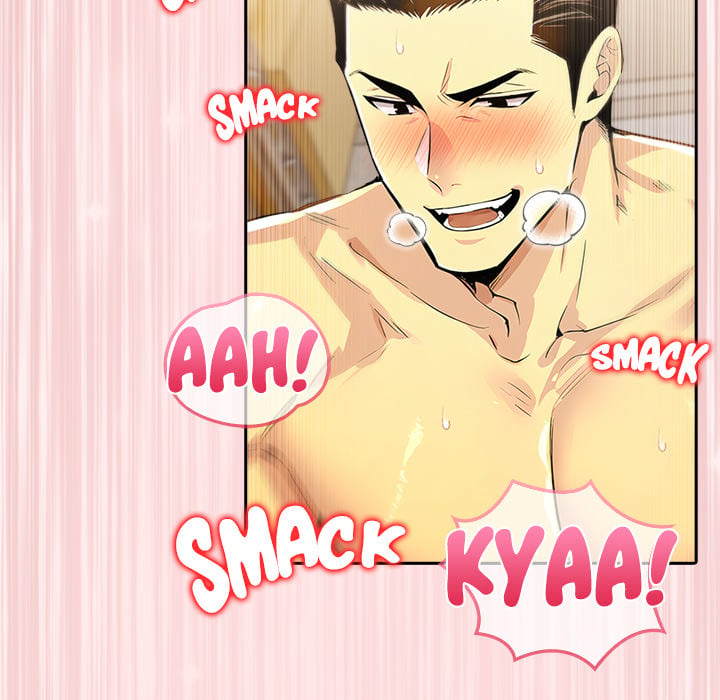 A Lucrative Affair Chapter 15 - Page 92
