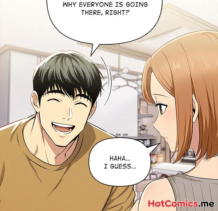 A Lucrative Affair Chapter 17 - Page 14
