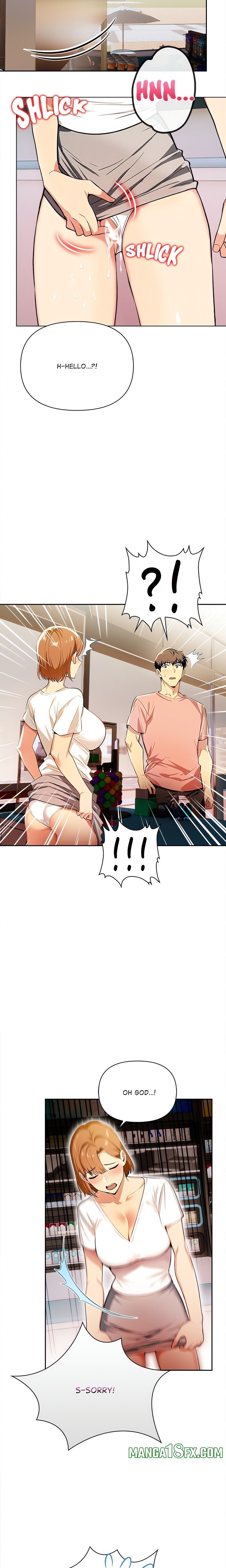 A Lucrative Affair Chapter 6 - Page 16