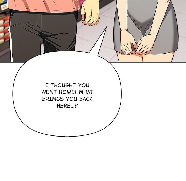 A Lucrative Affair Chapter 8 - Page 56