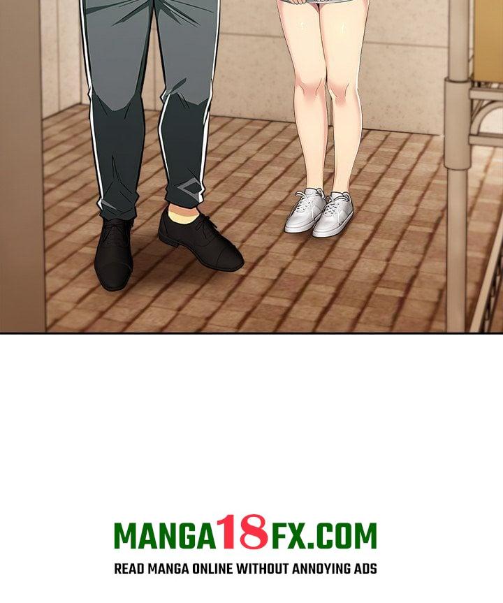 A Lucrative Affair Chapter 8 - Page 79