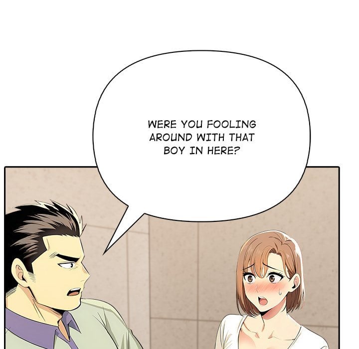A Lucrative Affair Chapter 8 - Page 80
