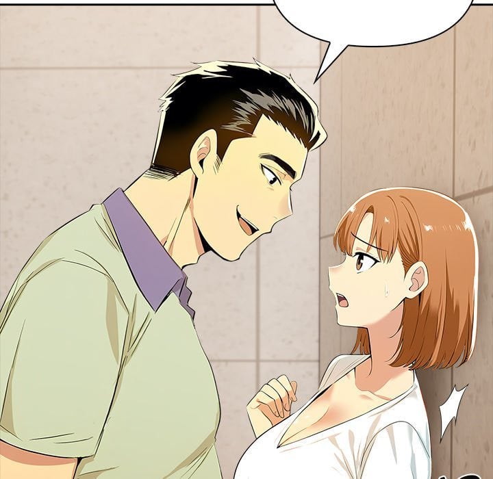 A Lucrative Affair Chapter 8 - Page 85