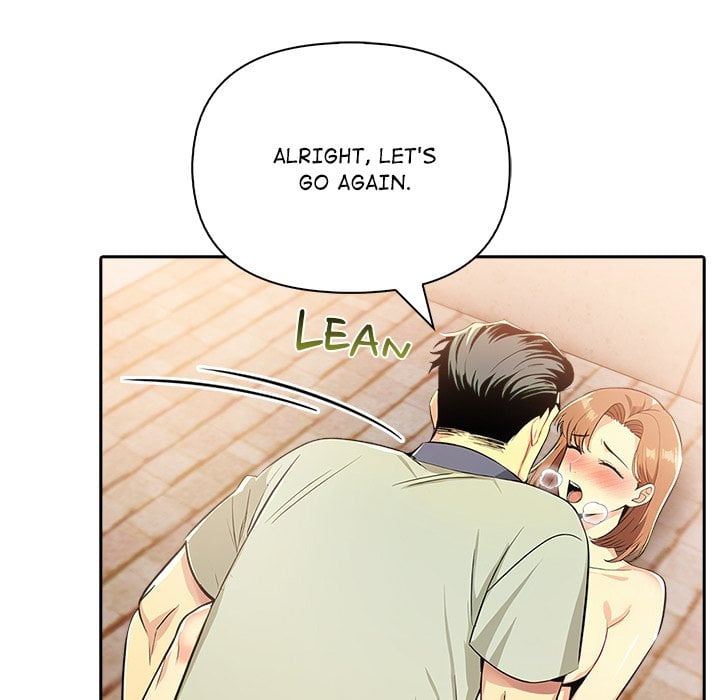 A Lucrative Affair Chapter 9 - Page 79