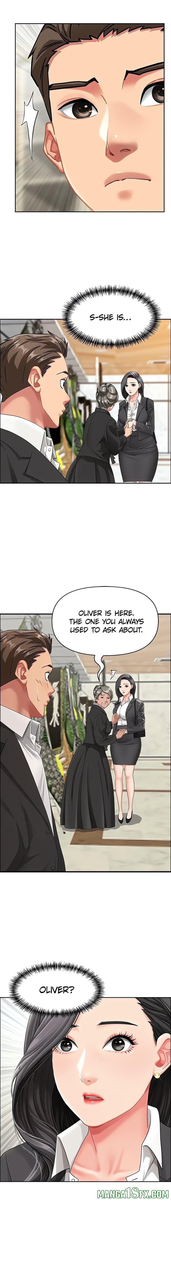 She’s a Married Woman Chapter 1 - Page 24