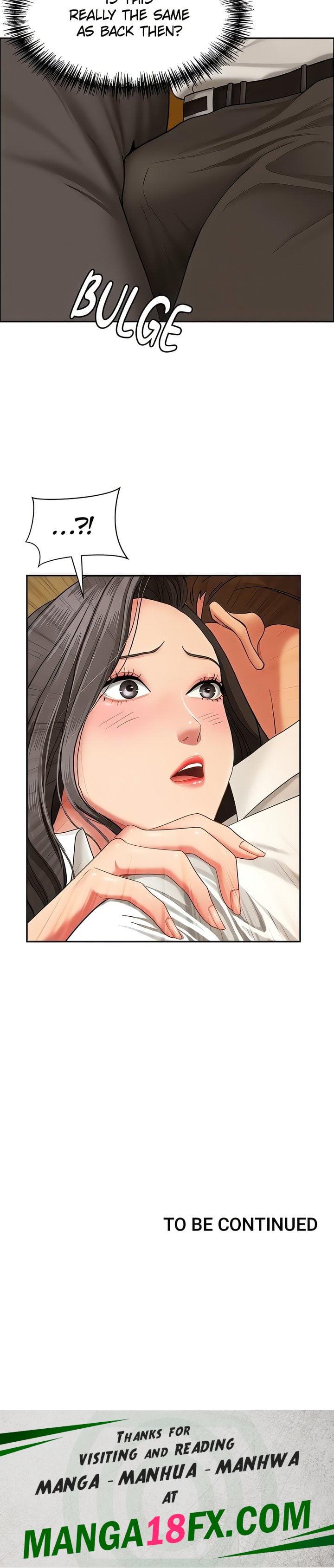 She’s a Married Woman Chapter 2 - Page 23