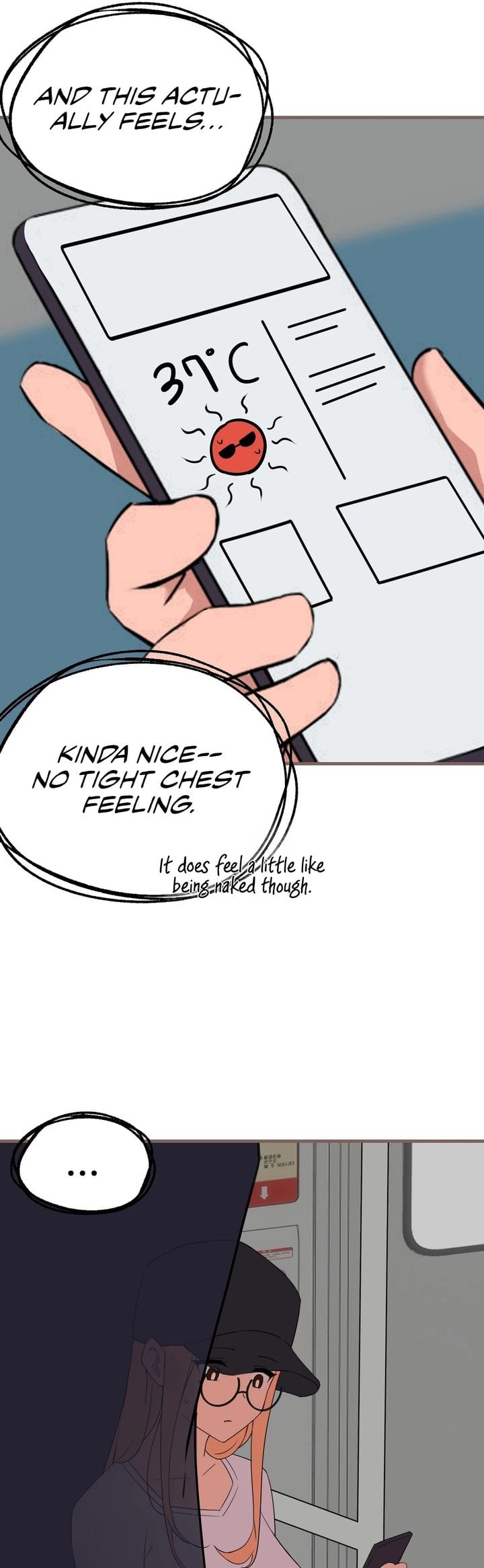 Do It Here Chapter 2 - Page 17