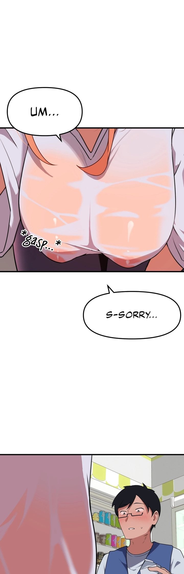 Do It Here Chapter 3 - Page 42