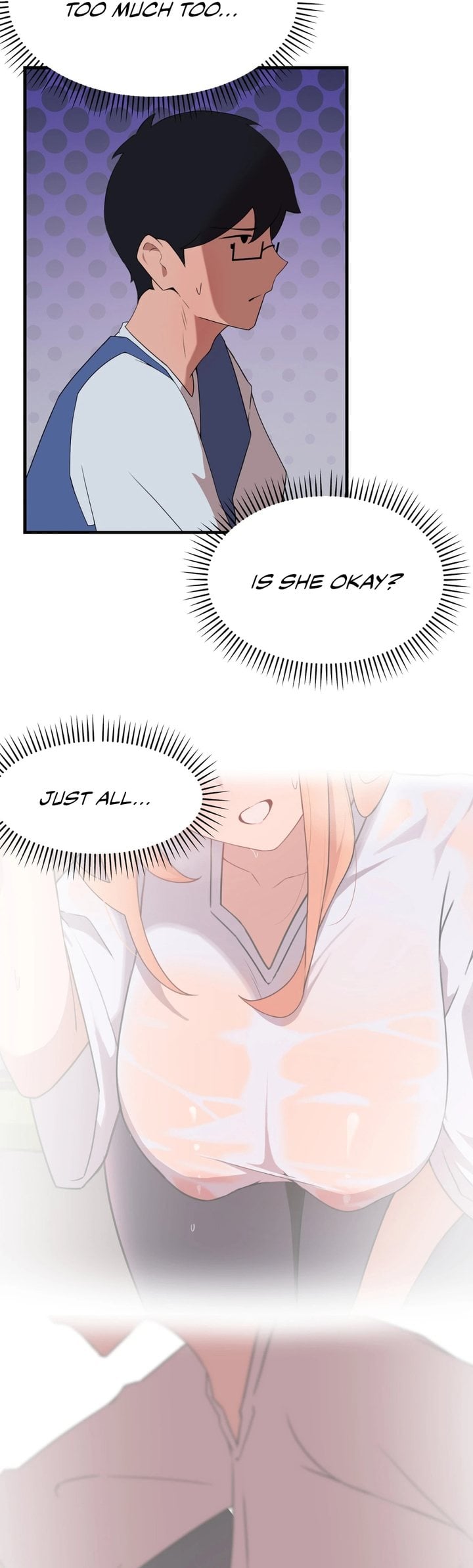 Do It Here Chapter 5 - Page 17