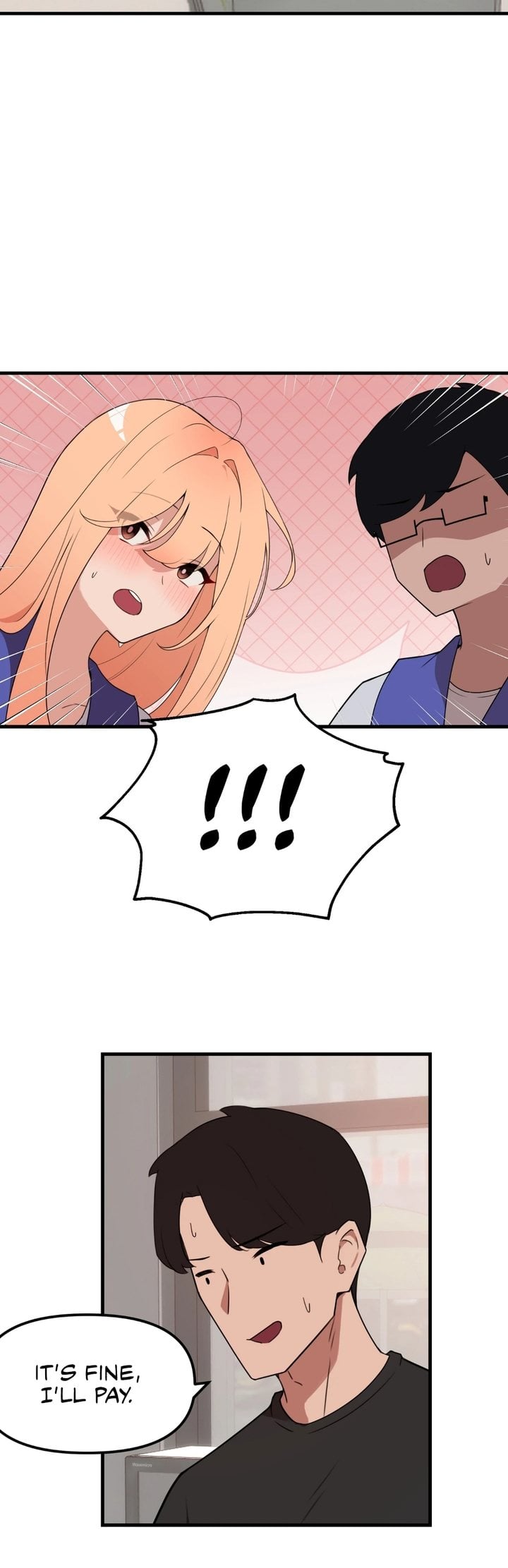 Do It Here Chapter 6 - Page 12