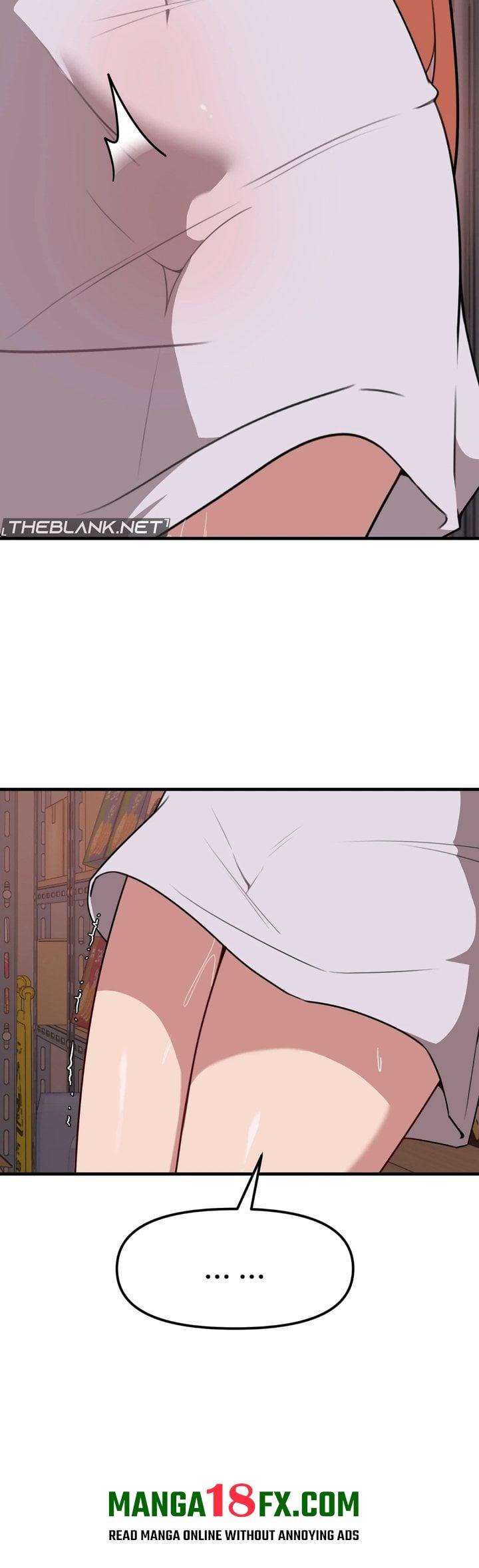 Do It Here Chapter 8 - Page 18