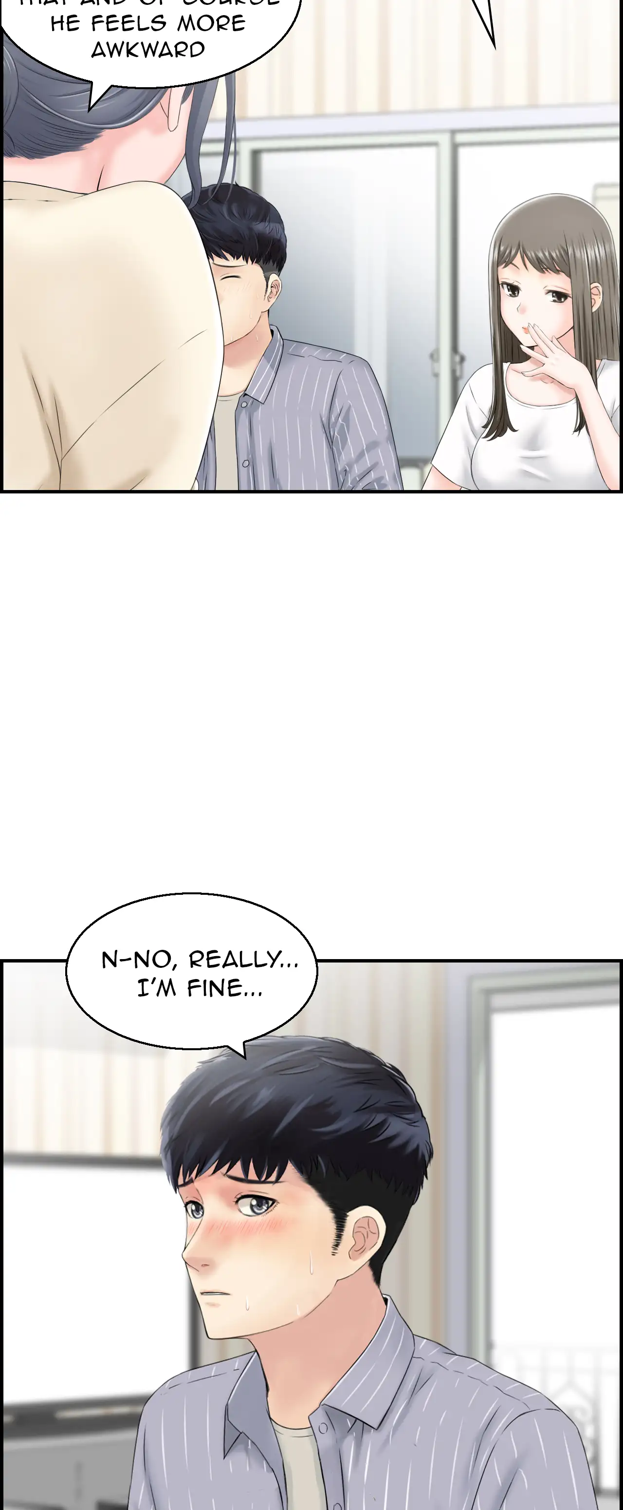 Married Woman Mania Chapter 1 - Page 39