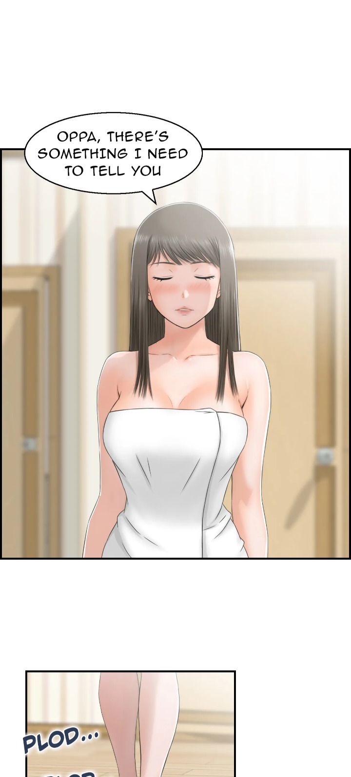 Married Woman Mania Chapter 11 - Page 10