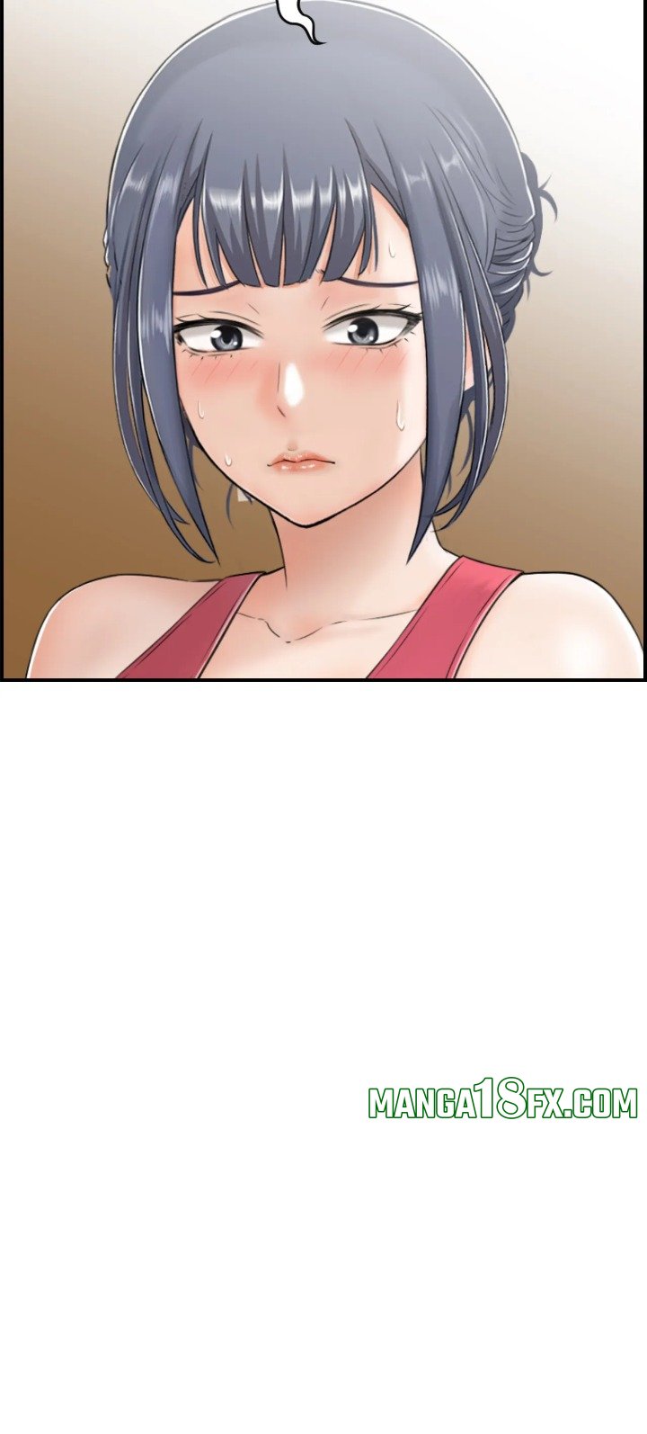 Married Woman Mania Chapter 11 - Page 43