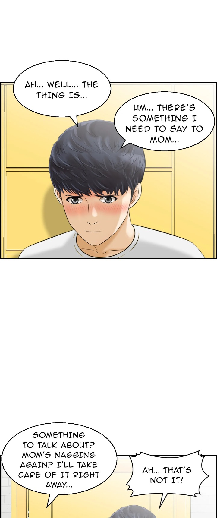 Married Woman Mania Chapter 16 - Page 6