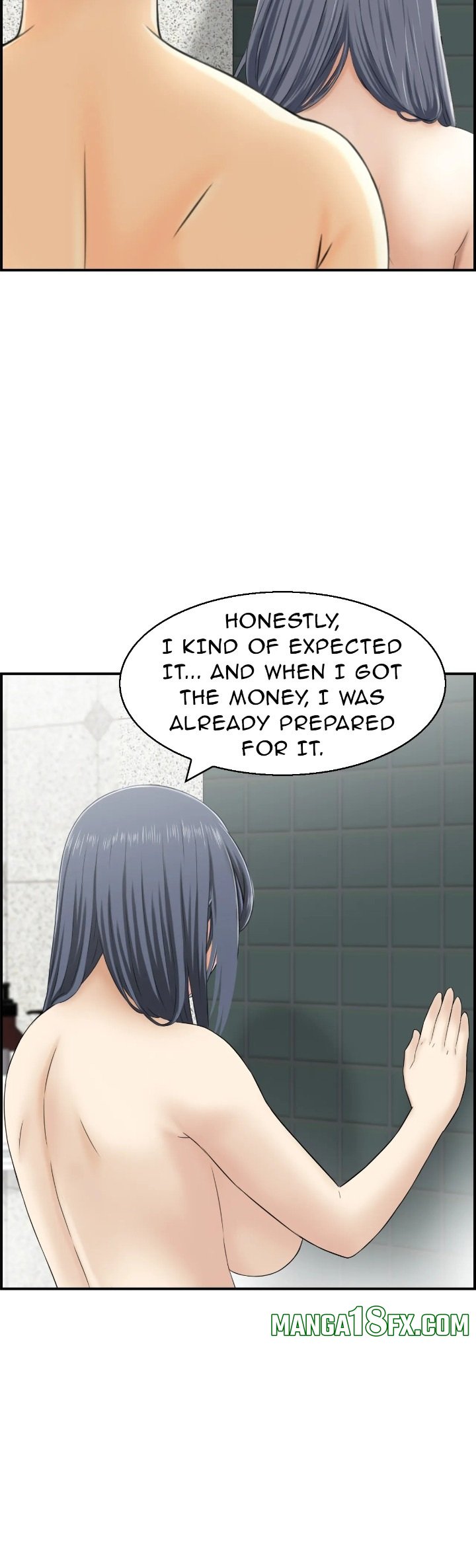 Married Woman Mania Chapter 19 - Page 39