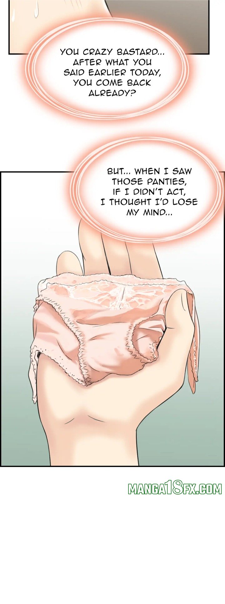 Married Woman Mania Chapter 2 - Page 11
