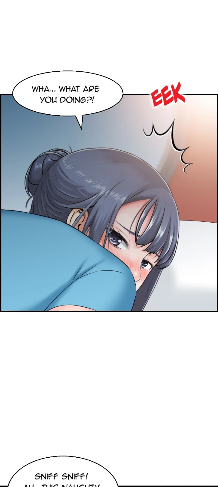 Married Woman Mania Chapter 22 - Page 18