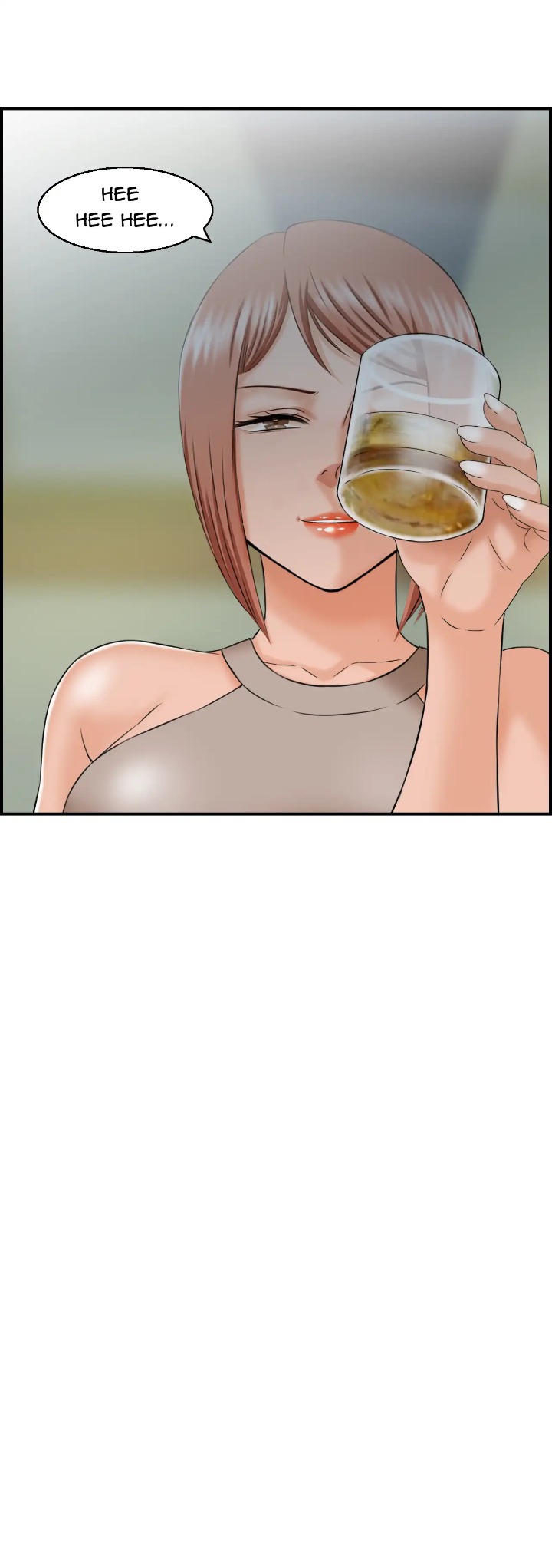 Married Woman Mania Chapter 22 - Page 2