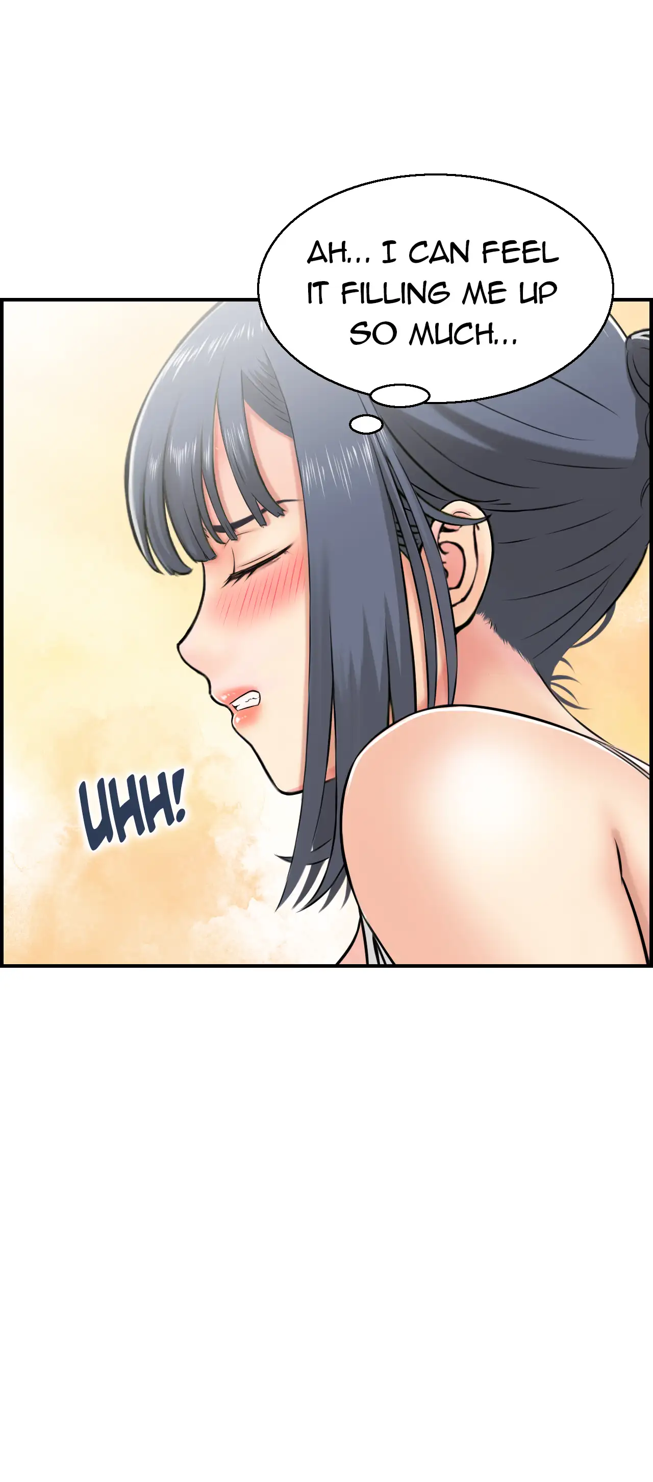 Married Woman Mania Chapter 27 - Page 15