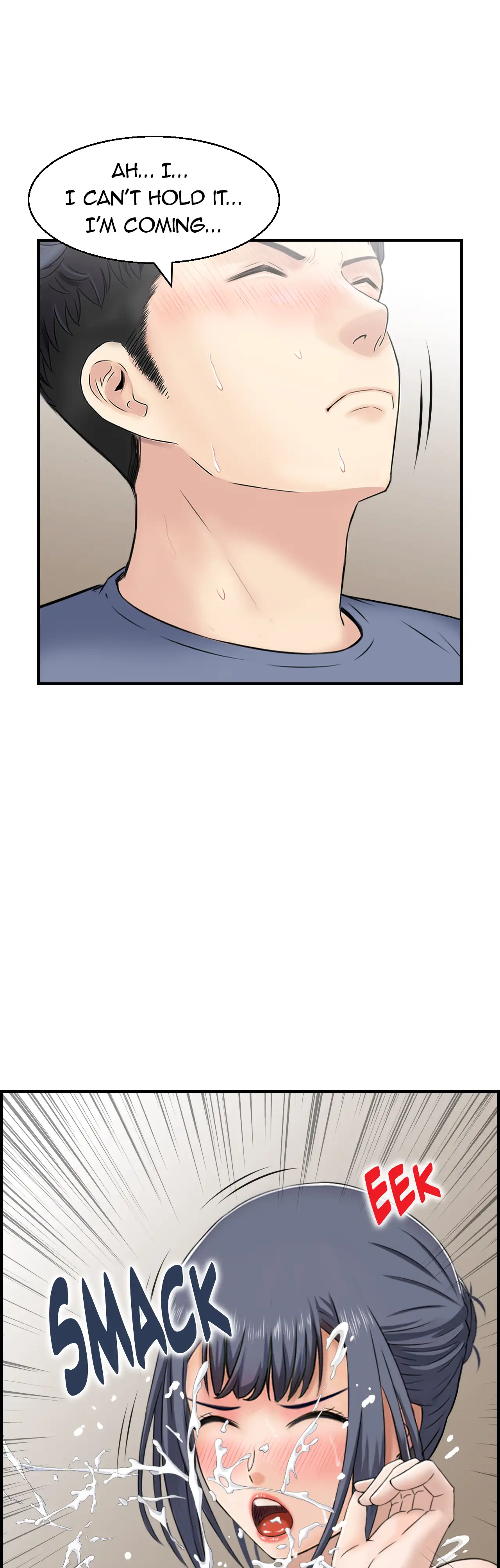 Married Woman Mania Chapter 28 - Page 16