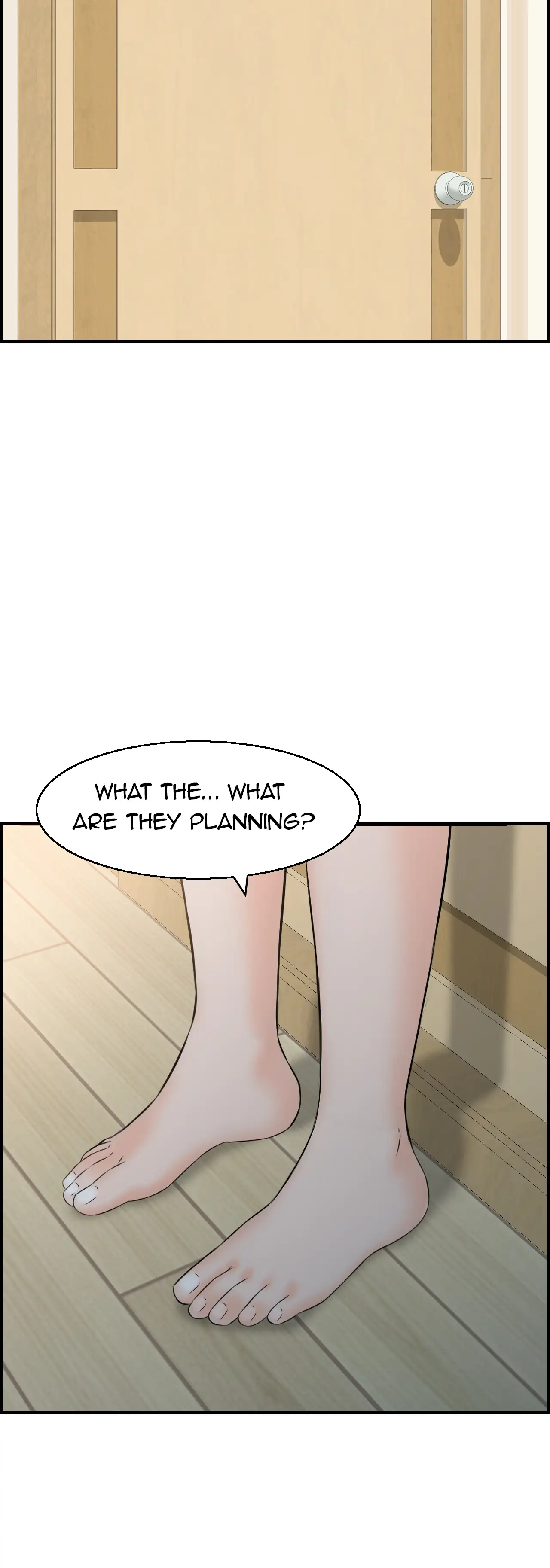 Married Woman Mania Chapter 29 - Page 41