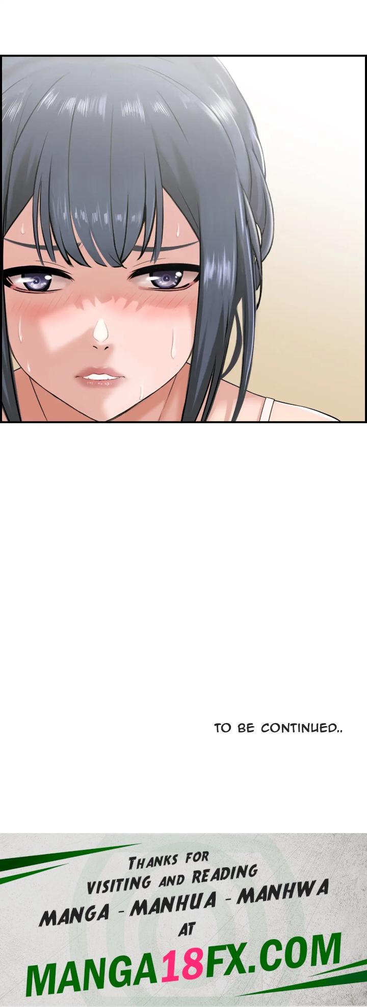 Married Woman Mania Chapter 3 - Page 47