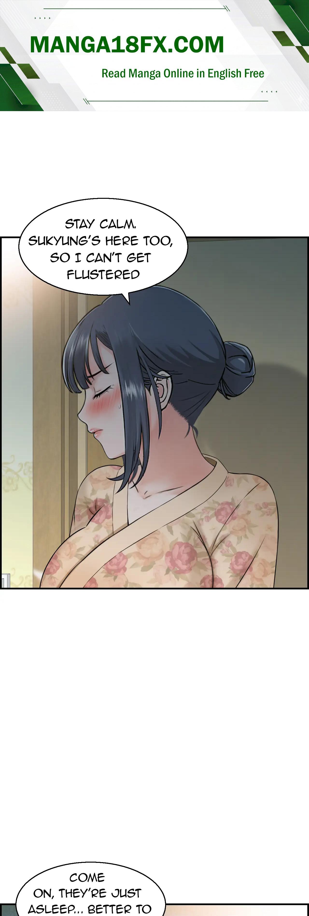 Married Woman Mania Chapter 30 - Page 1