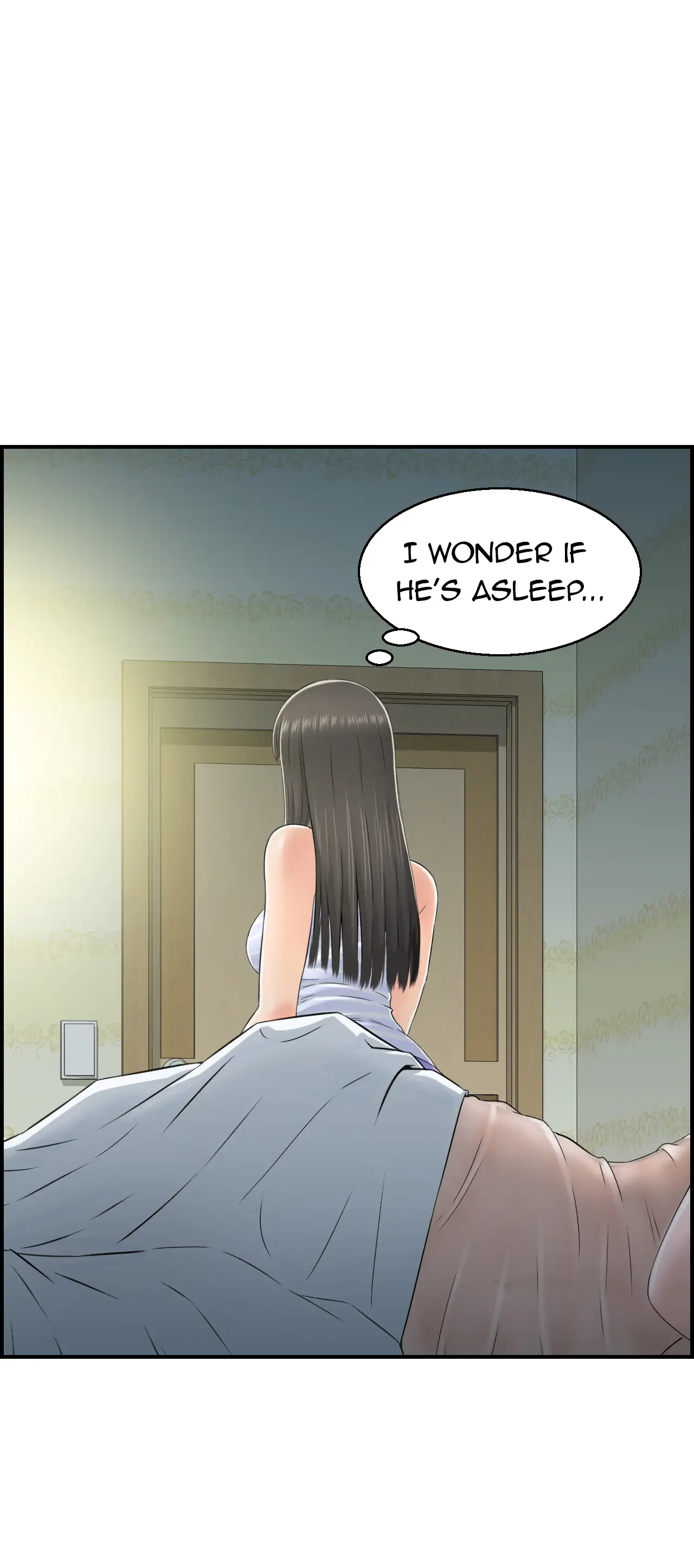 Married Woman Mania Chapter 30 - Page 8