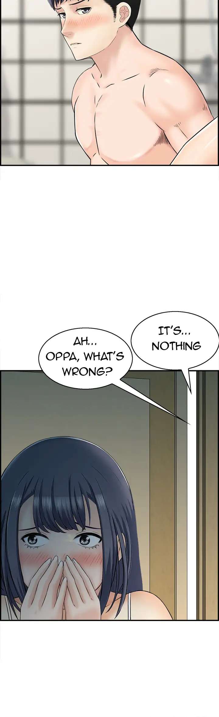 Married Woman Mania Chapter 31 - Page 31