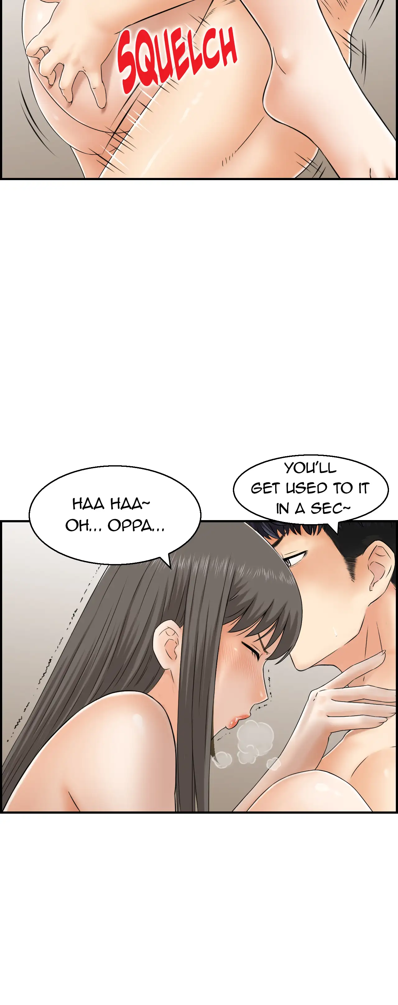 Married Woman Mania Chapter 32 - Page 24