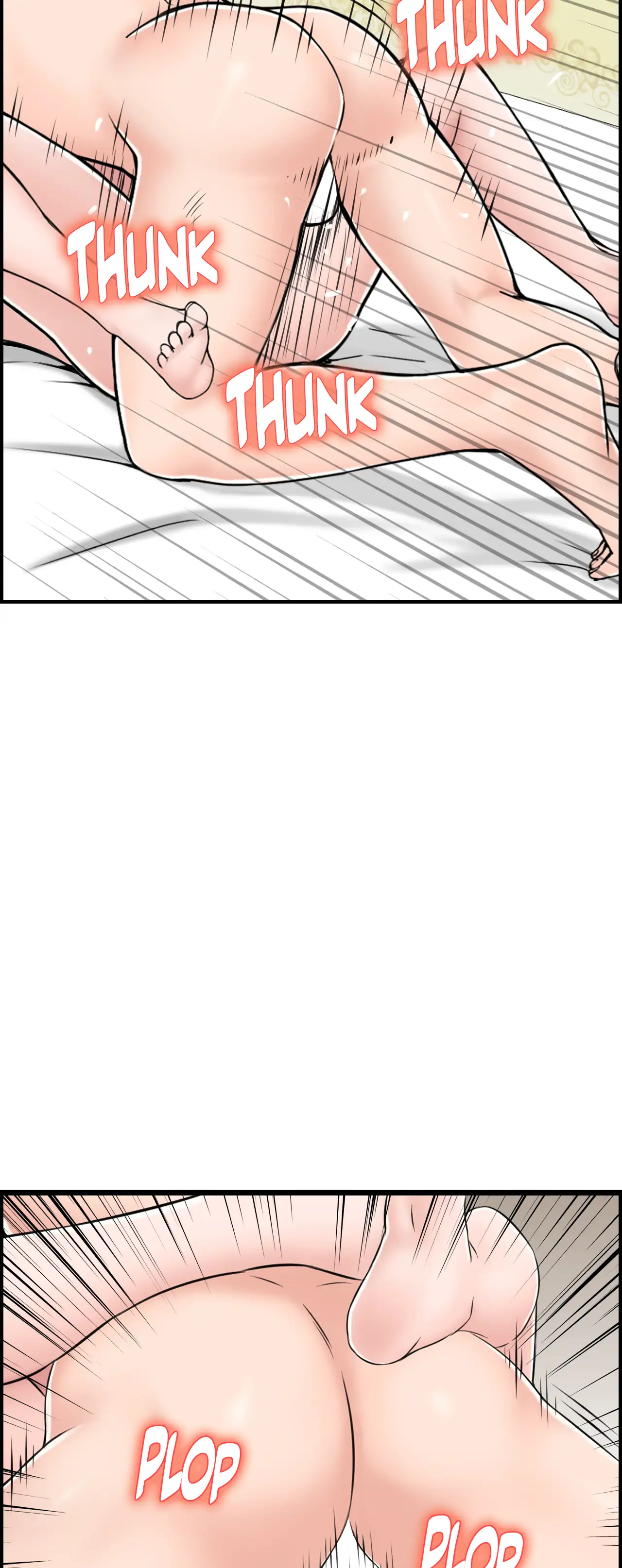 Married Woman Mania Chapter 32 - Page 34