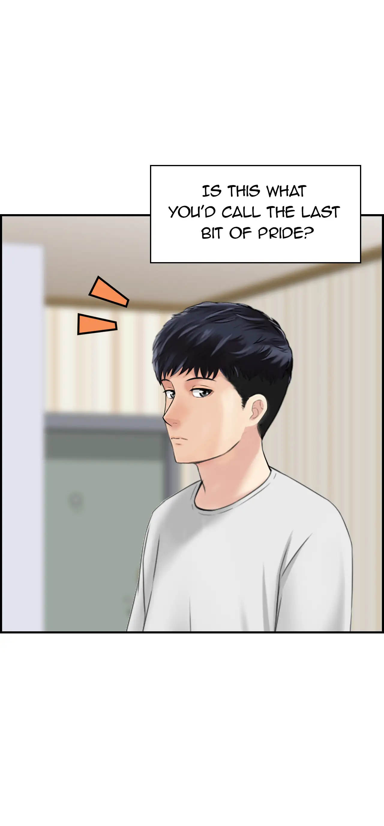 Married Woman Mania Chapter 34 - Page 40
