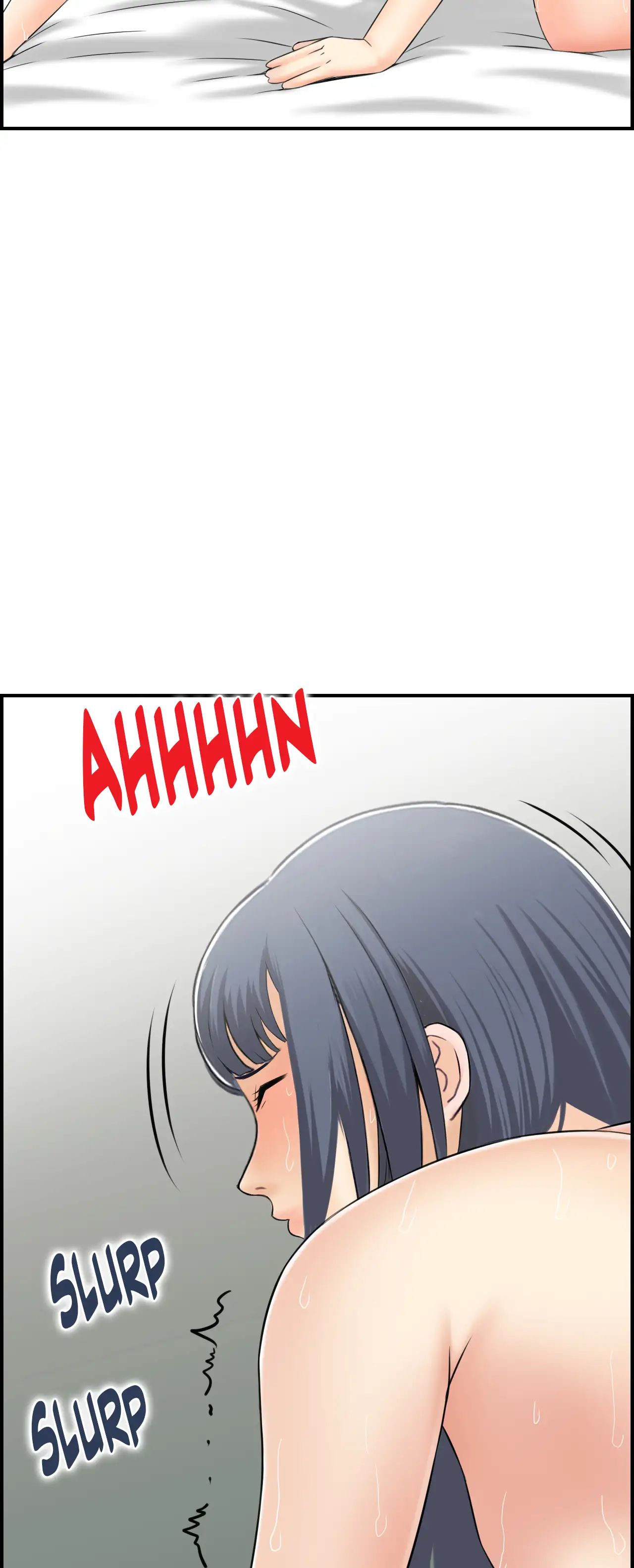 Married Woman Mania Chapter 35 - Page 22