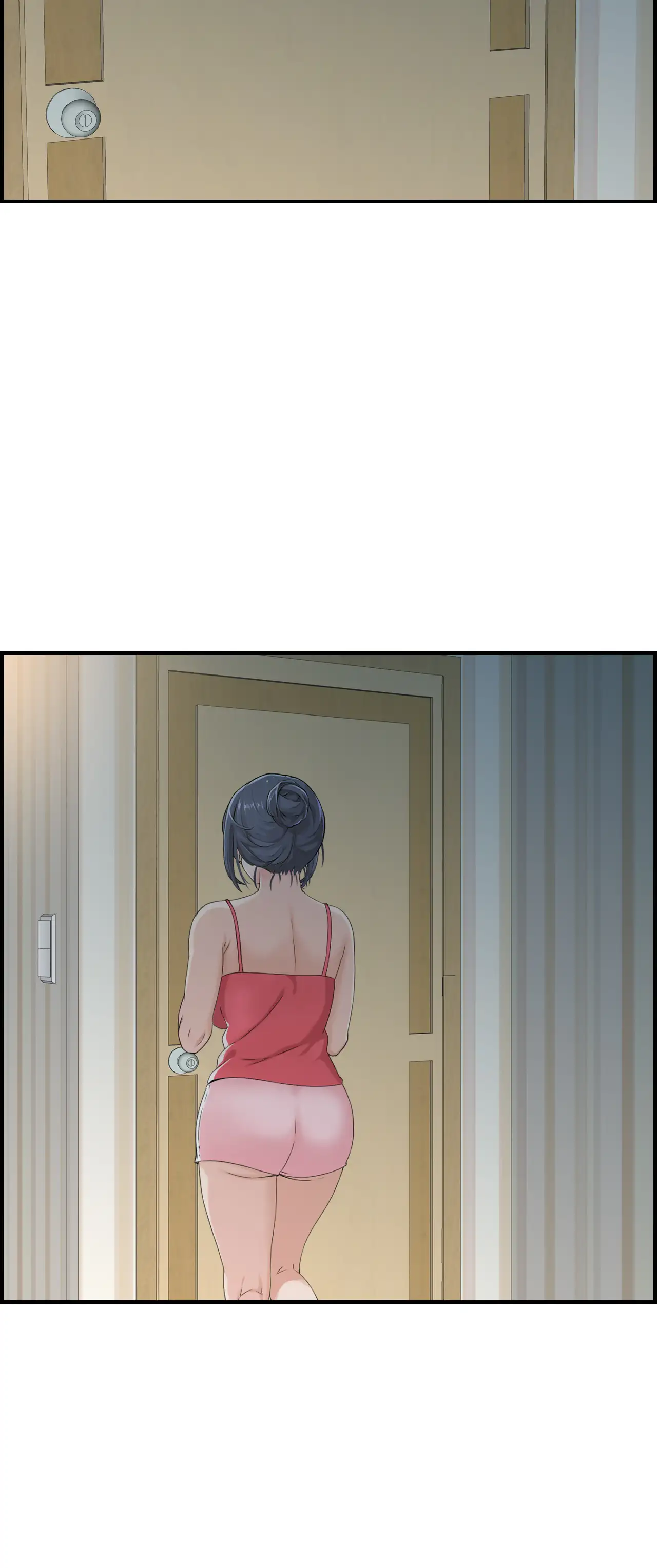 Married Woman Mania Chapter 35 - Page 43