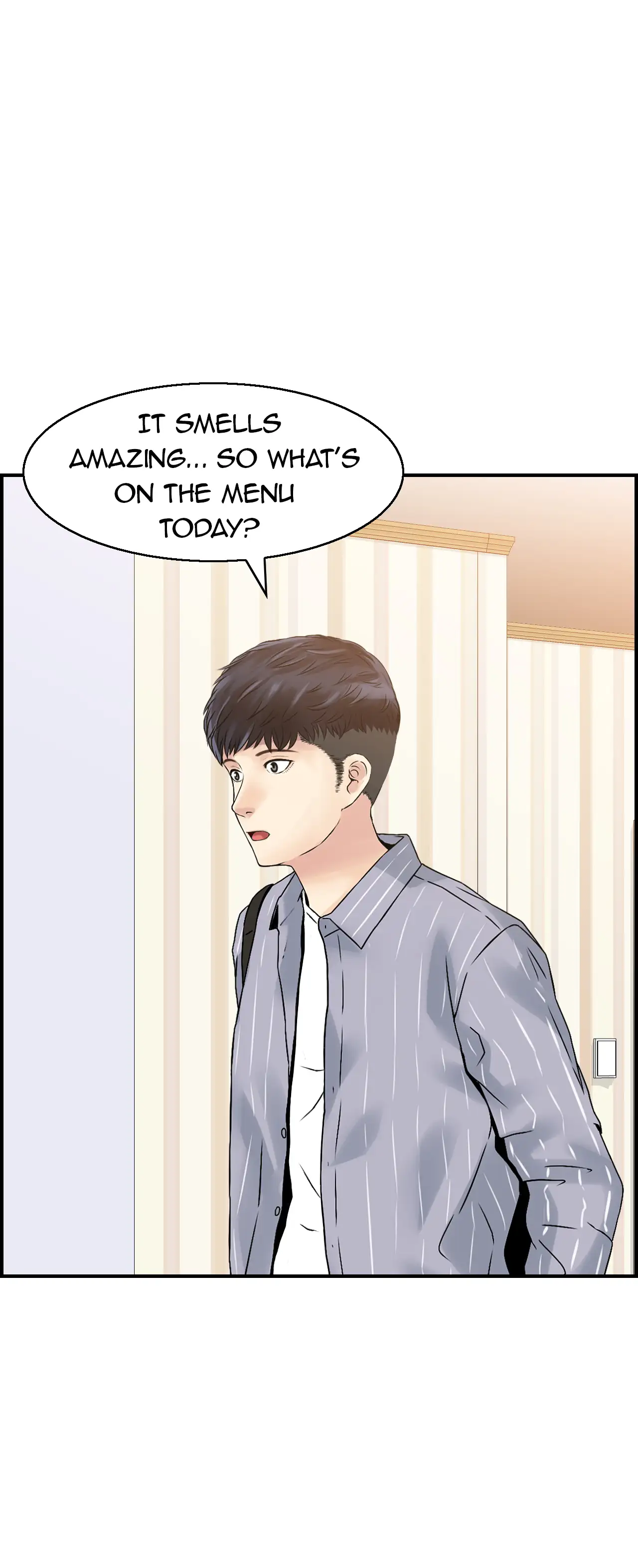 Married Woman Mania Chapter 36 - Page 45