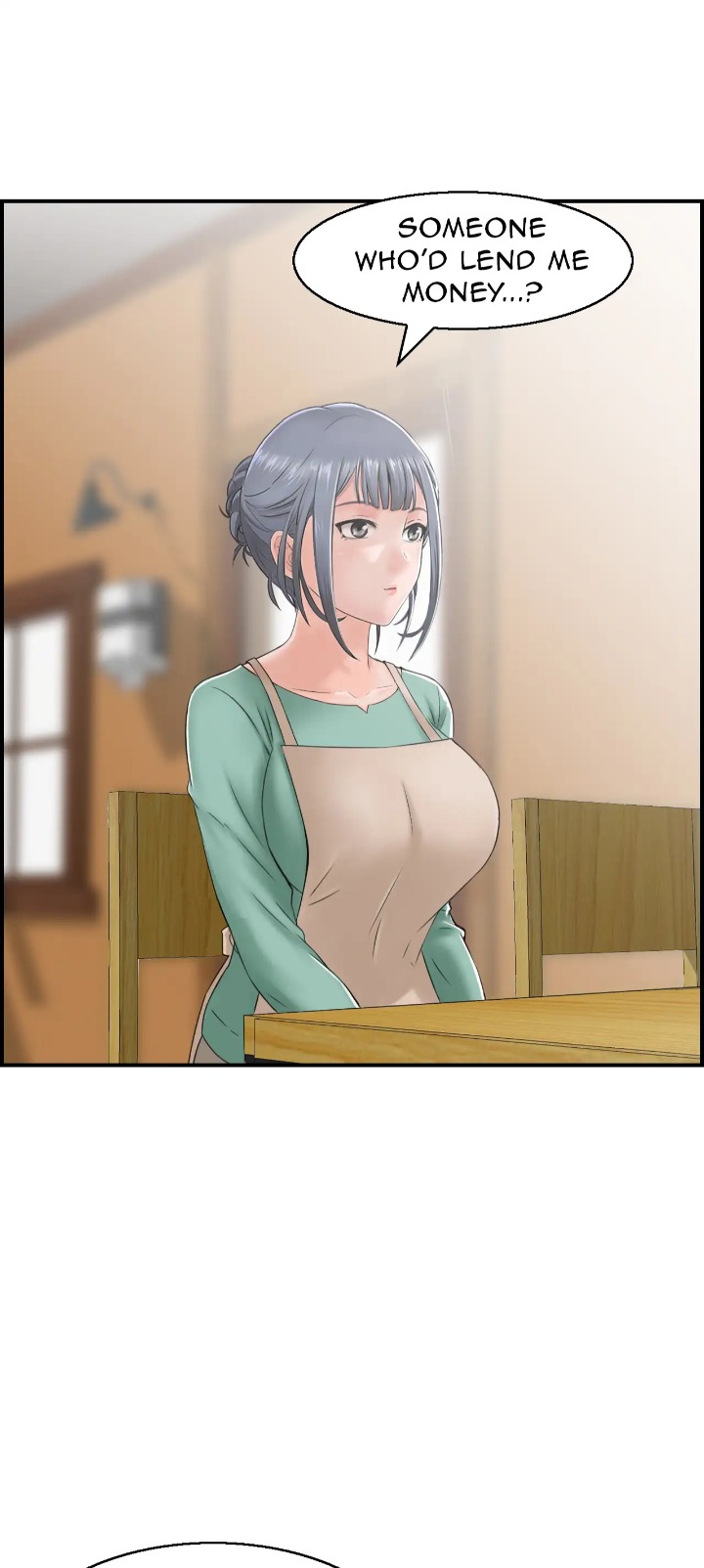 Married Woman Mania Chapter 5 - Page 11