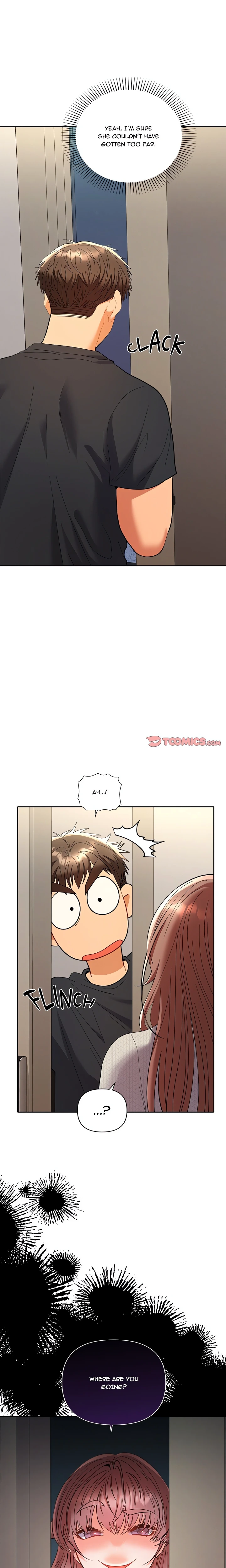 Everyone’s Man (Uncensored) Chapter 11 - Page 11