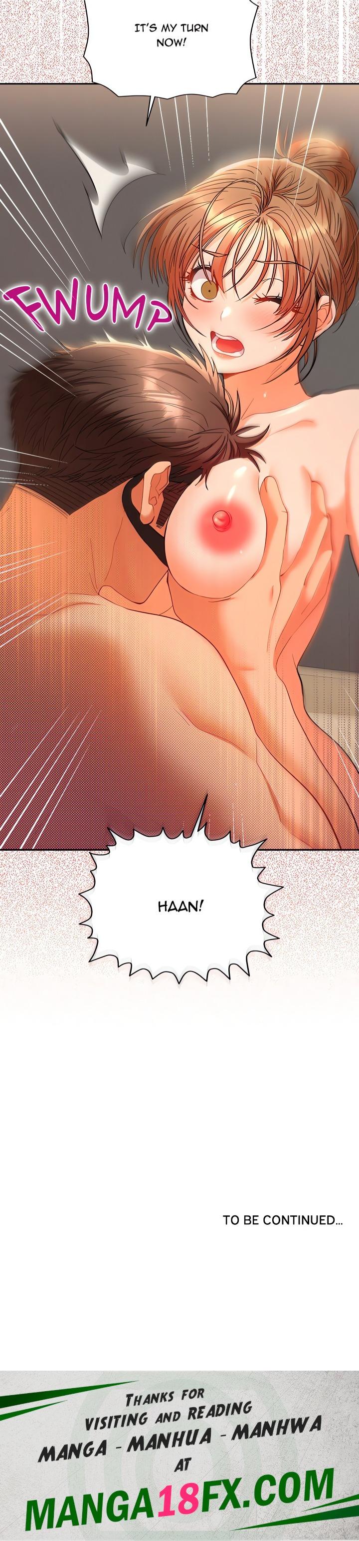 Everyone’s Man (Uncensored) Chapter 15 - Page 27