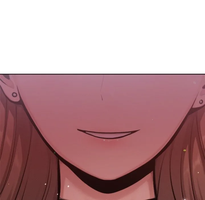 Never Just Friends Chapter 20 - Page 110