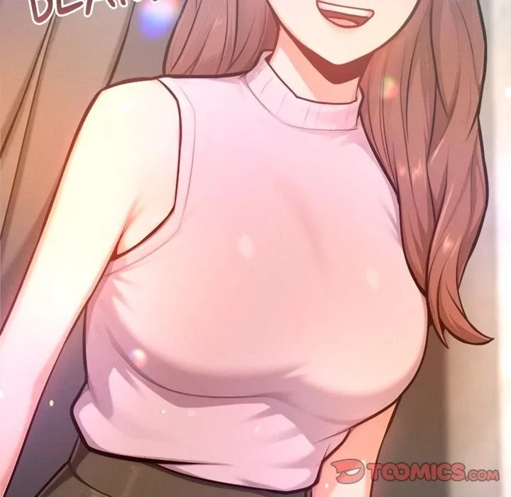 Never Just Friends Chapter 20 - Page 117