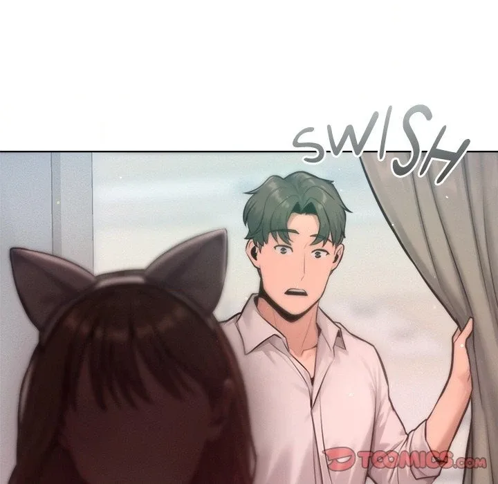Never Just Friends Chapter 20 - Page 135