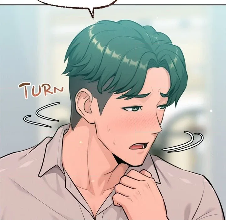 Never Just Friends Chapter 20 - Page 144